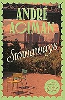 stowaways-andre aciman-9780571399925