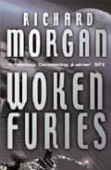 woken furies-9780575076525