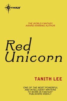 -tanith lee-9780575120525