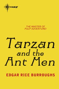 -edgar rice burroughs-9780575128125