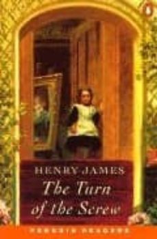 the turn of the screw-9780582416925