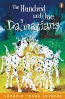 penguin young readers level 3: 101 dalmatians-9780582465725