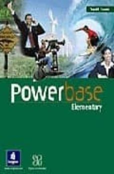 powerbase elementary (coursebook cd): unit 1: review 5 (75 minute s)-9780582487925