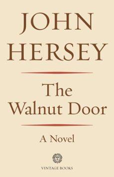 the walnut door (ebook)-john hersey-9780593080825