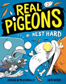 real pigeons nest hard (book 3) (ebook)-andrew mcdonald-9780593119525
