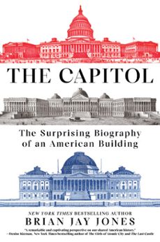 the capitol (ebook)-brian jay jones-9780593185025