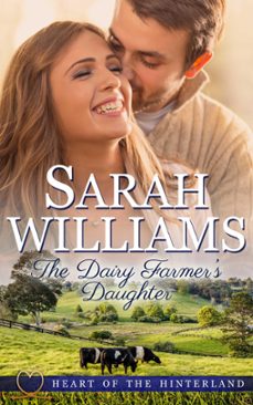 the dairy farmer's daughter (ebook)-sarah williams-9780648046325
