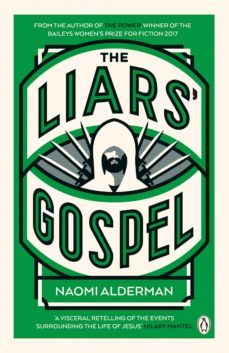 the liars' gospel (ebook)-naomi alderman-9780670919925