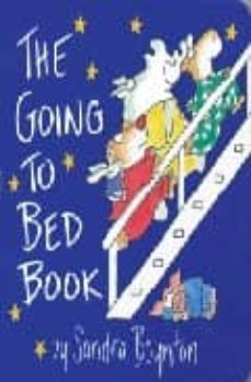 going to bed book-9780671449025