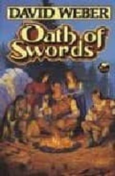 oath of swords-9780671876425