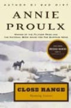 close range: wyoming stories-9780684852225