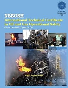 safety & health for the oil & gas industry-9780692514825