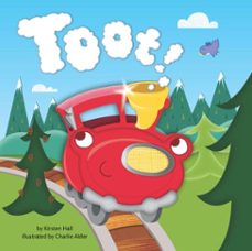 toot! (ebook)-kirsten hall-9780698159525