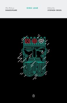 king lear-william shakespeare-9780698410725