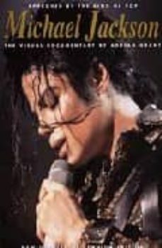 michael jackson: the visual documentary (new upd ed)-adrian grant-9780711987425