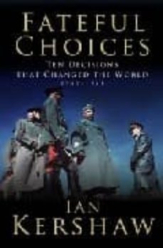 fateful choices-9780713997125