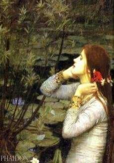 j.w. waterhouse-peter trippi-9780714842325