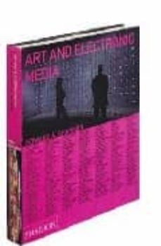 art and electronic media-edward a. shanken-9780714847825
