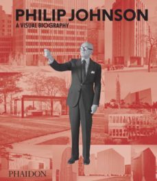 philip johnson-ian volner-9780714876825