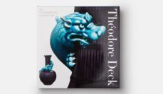 theodore deck, the peter marino collection-etienne tornier-9780714879925