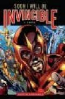 soon i will be invincible-austin grossman-9780718152925