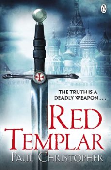 red templar-paul christopher-9780718159825
