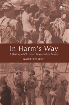 in harm's way (ebook)-kathleen kern-9780718842925