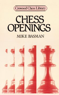 chess openings (ebook)-mike basman-9780719843525