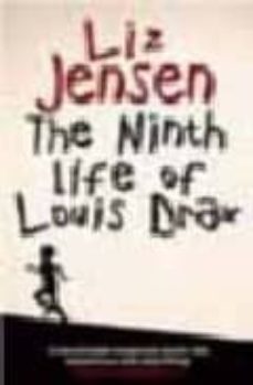 the ninth life of louis drax-liz jensen-9780747572725