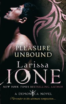 -larissa ione-9780748126125