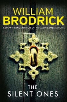 -william brodrick-9780748133925
