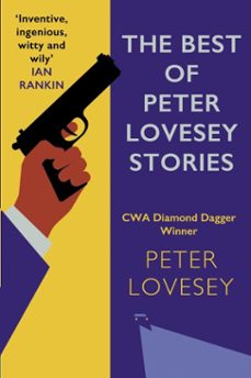 the best of peter lovesey stories (ebook)-peter lovesey-9780749032425
