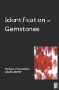 identification of gemstones-9780750655125