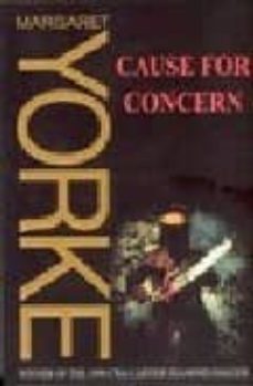 cause for concern-9780751532425