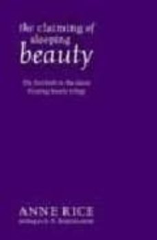 the claiming of sleeping beauty-anne rice-9780751540925