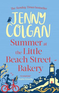 -jenny colgan-9780751553925
