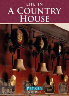 life in a country house (ebook)-edward haywood-9780752494425