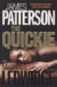 the quickie-james patterson-9780755335725