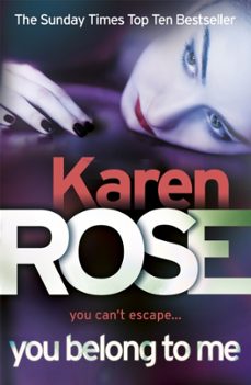 you belong to me (the baltimore series book 1)-9780755373925
