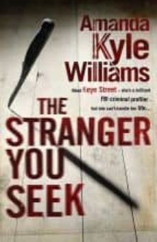 the stranger you seek-amanda williams-9780755392025