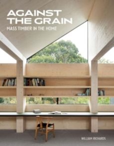 against the grain-william richards-9780764368325