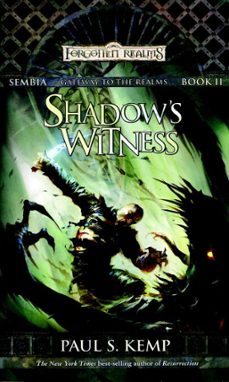 shadow's witness (ebook)-paul s. kemp-9780786961825