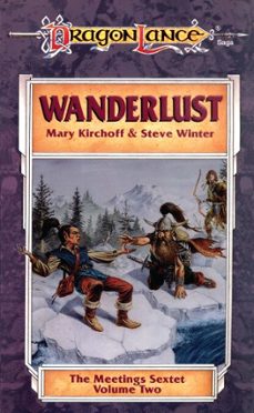 wanderlust (ebook)-mary kirchoff-steve winter-9780786963225
