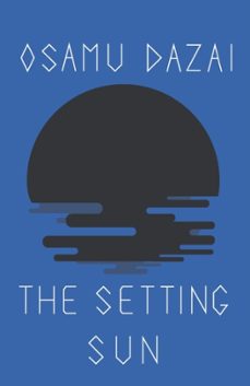 the setting sun-osamu dazai-9780811200325