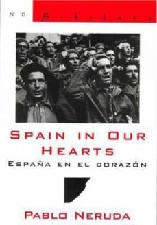 spain in our hearts: espana en el corazon-9780811216425
