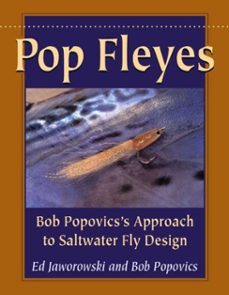 pop fleyes (ebook)-ed jaworowski-bob popovics-9780811743525