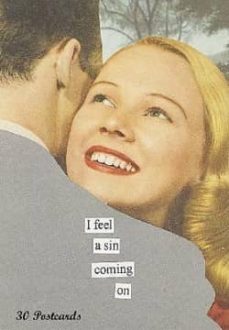 i feel a sin coming on-anne tainto-9780811836425