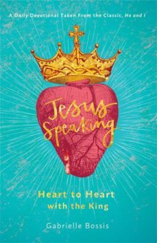jesus speaking (ebook)-9780819840325