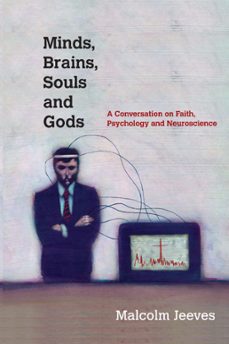 minds, brains, souls and gods-malcolm jeeves-9780830895625