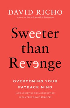 sweeter than revenge (ebook)-david richo-9780834846425